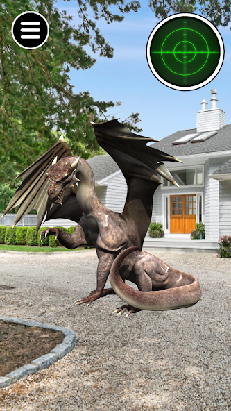 Catch Beast Pocket Dragons Bat