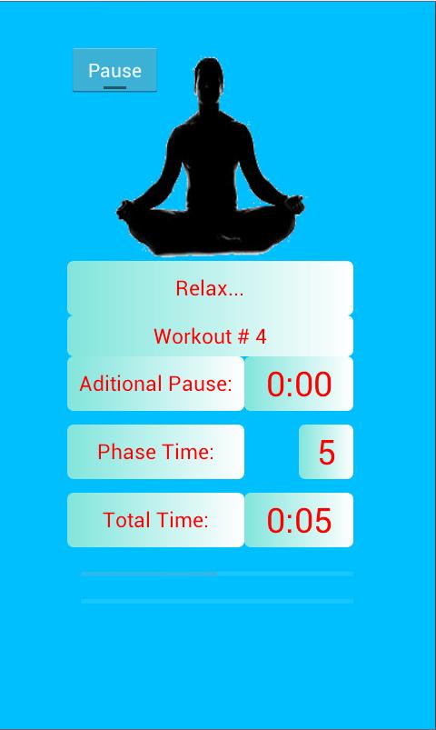 Best 7 Minutes Workout - Free!