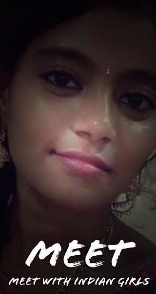 Telugu Girls Live Chat