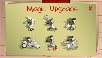 Run Red Run! - Little Red Riding Hood