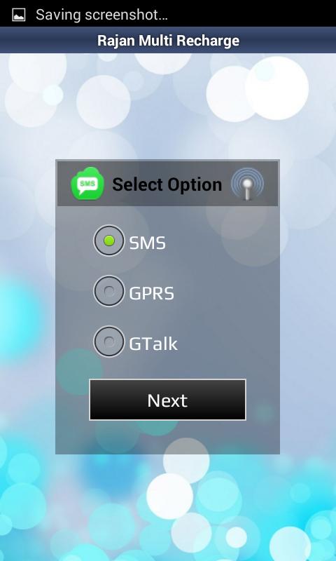 RAJAN MULTI RECHARGE