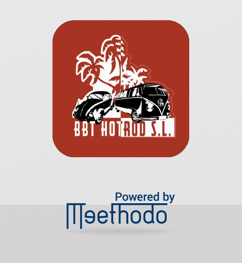 BBT HOT ROD