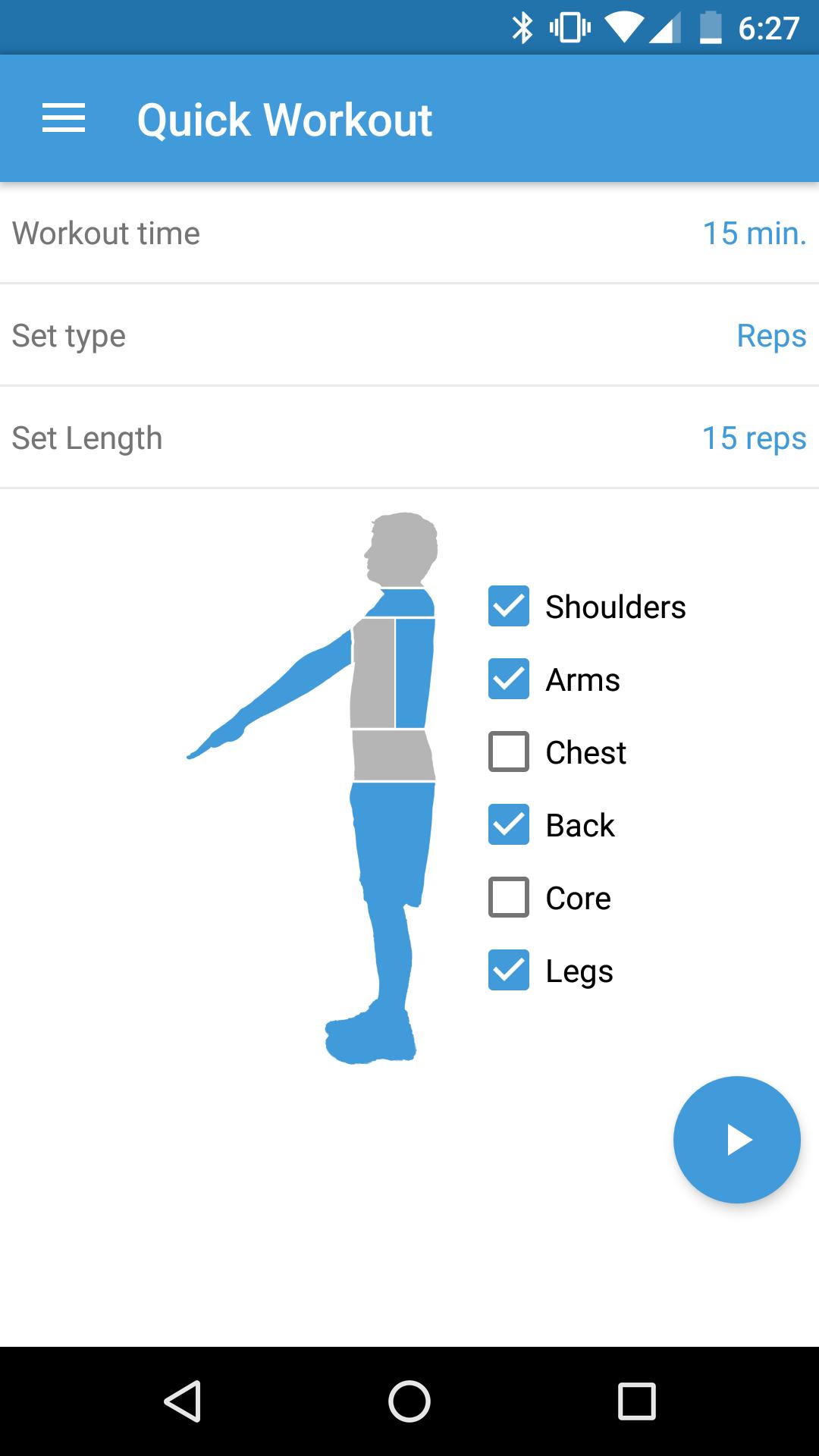 Resistance Band Trainer