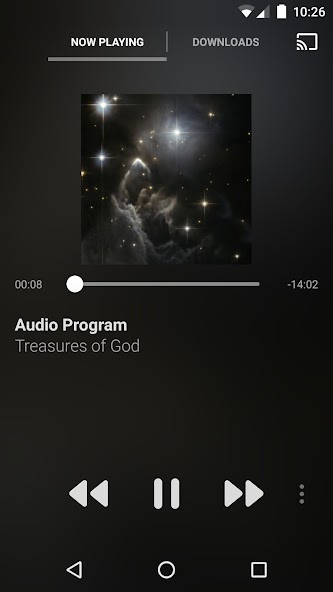 Creation Science Update