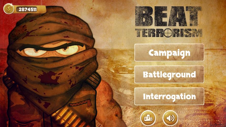 Beat Terrorism