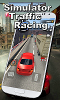 Simulator:Traffic Racing