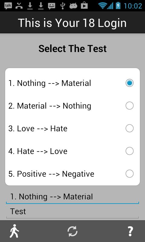 BioFeedback Polygraph