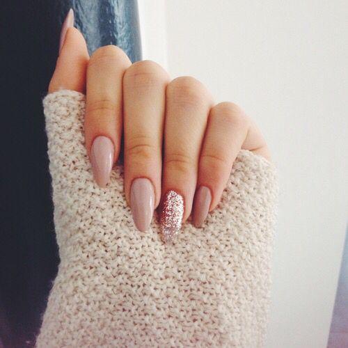 Natural Nails