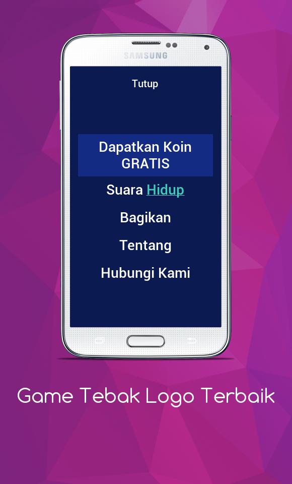 Tebak Asyik Gambar Logo-Logo Dunia