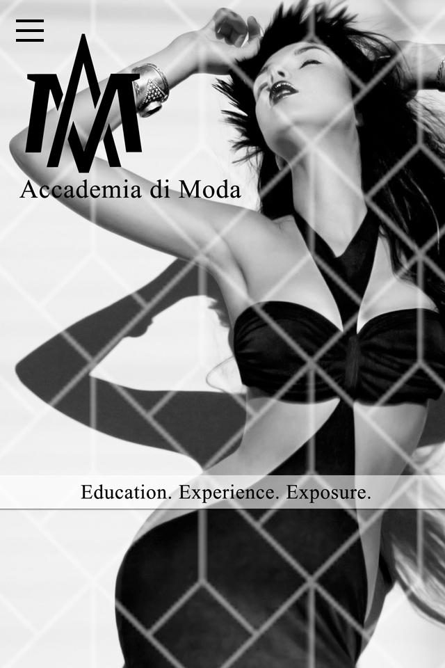 AdM Fashion Design Hub