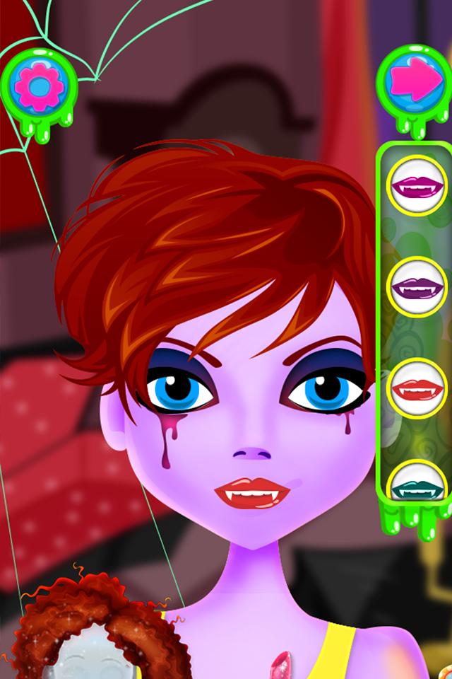 My Monster Makeover