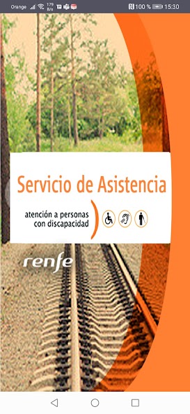 Servicio de Asistencia
