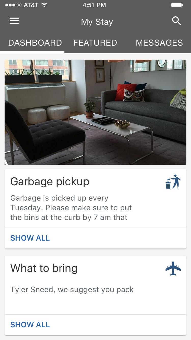 RM Resort Management