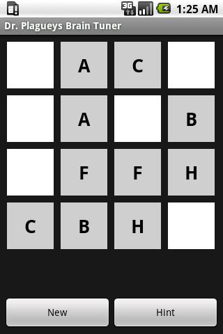 Dr. Plaguey's Brain Tuner