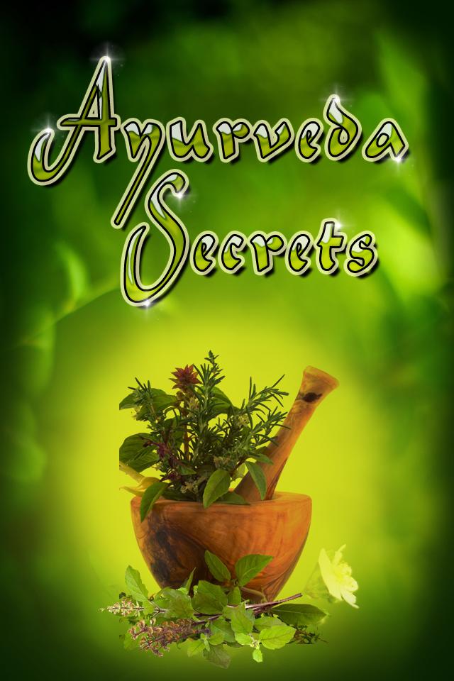 Ayurveda Secrets