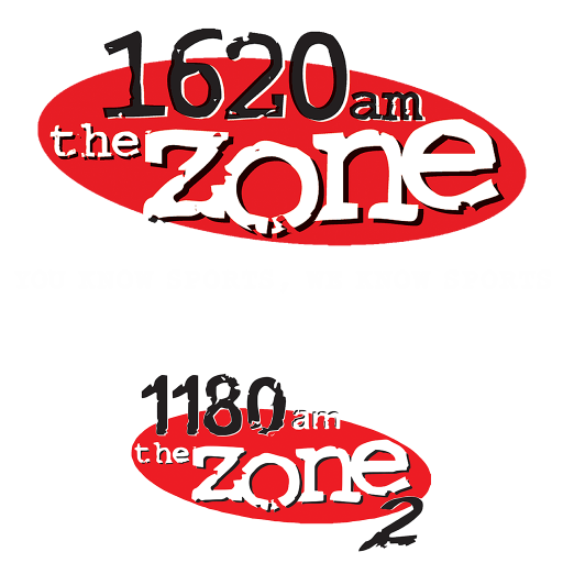 1620 and 1180 the Zone