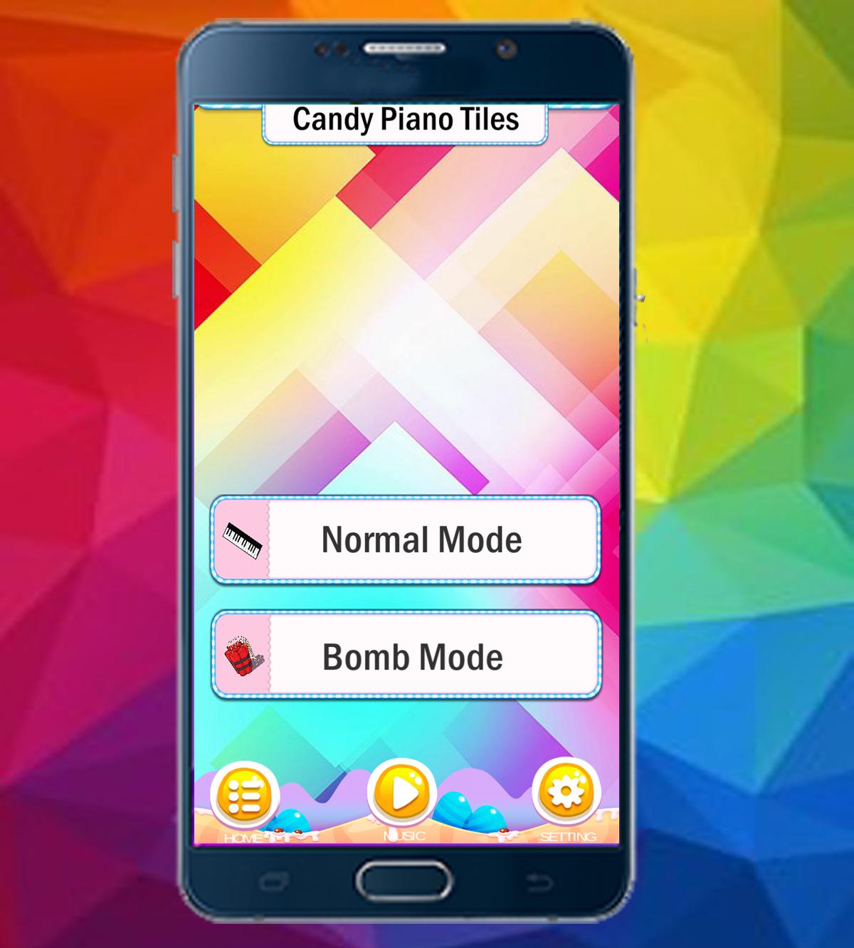 Piano Anime Tiles 2019