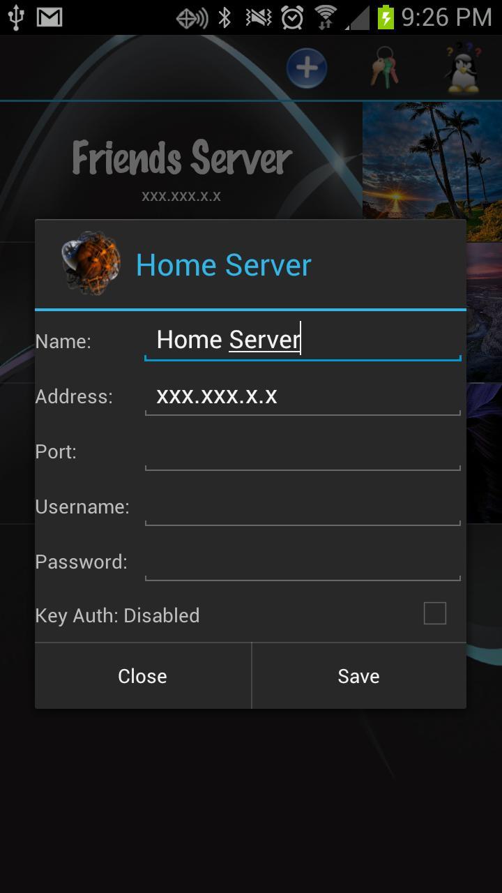 VirtualBox Manager 4.0+