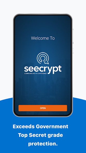 Seecrypt Enterprise