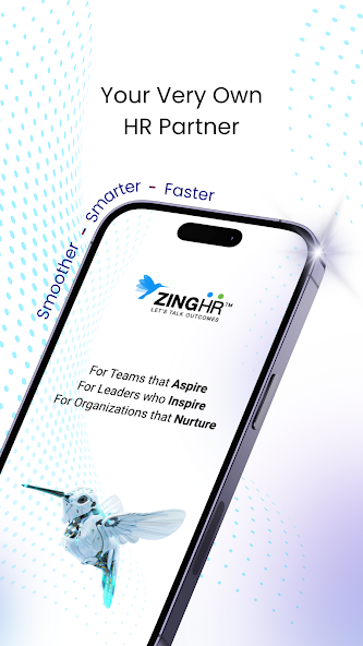 ZingHR