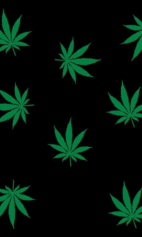 Weed HD Wallpaper