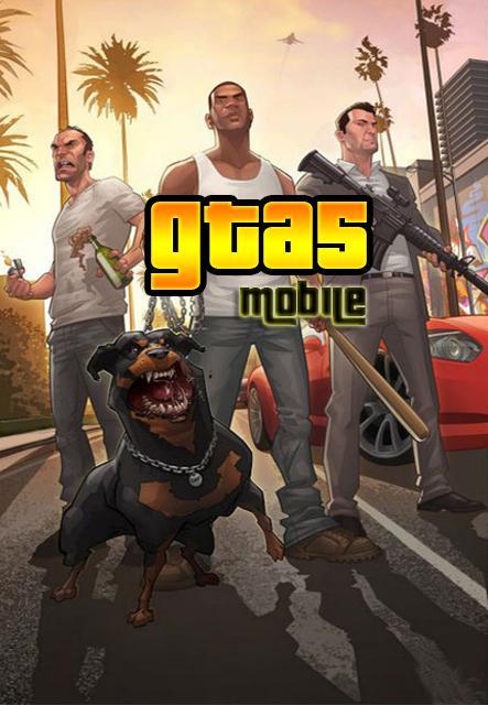 GTA5Mobile