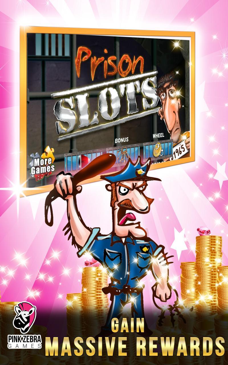 Prison Slots