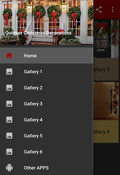 Outdoor Christmas Projects