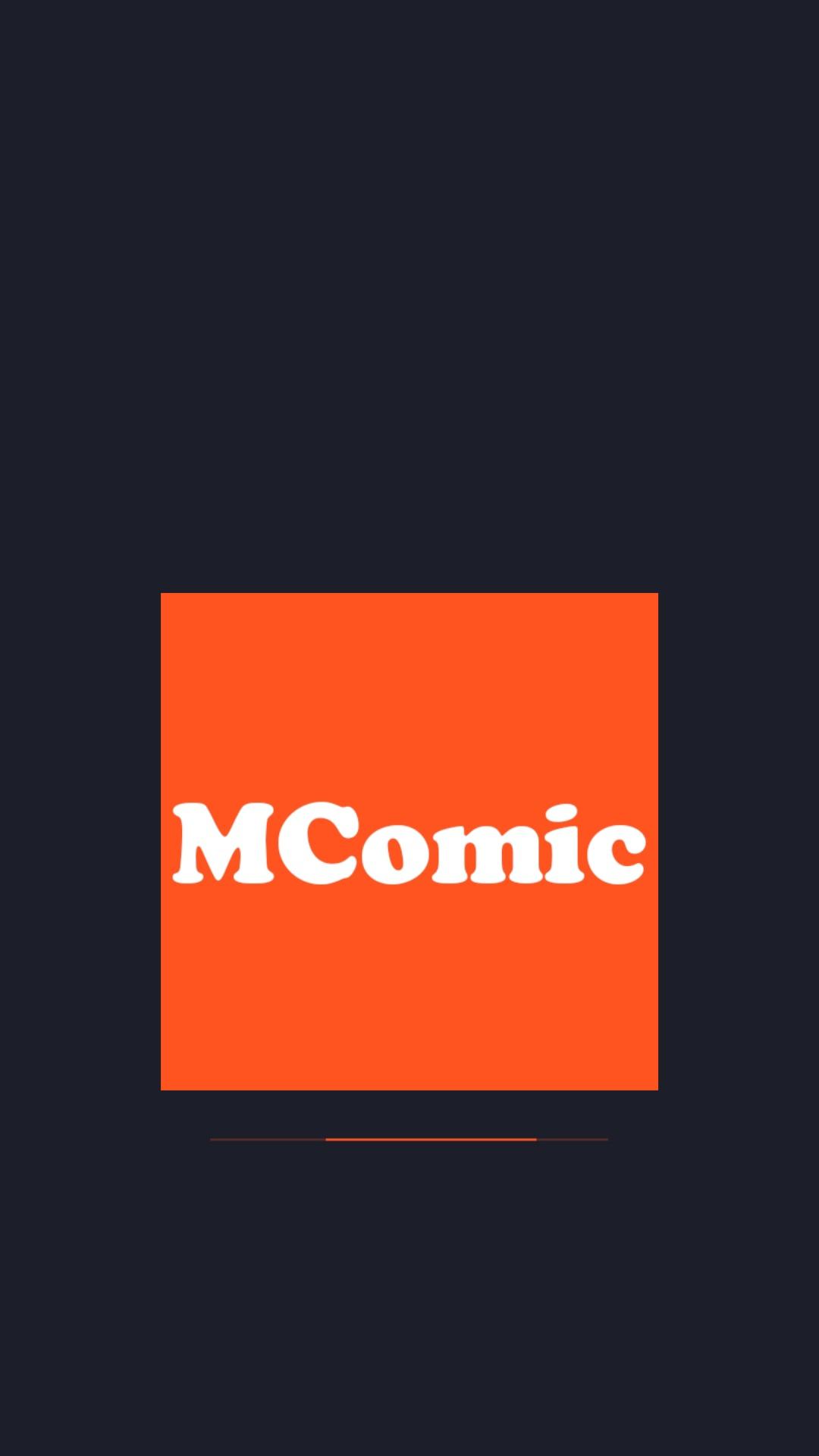MComic