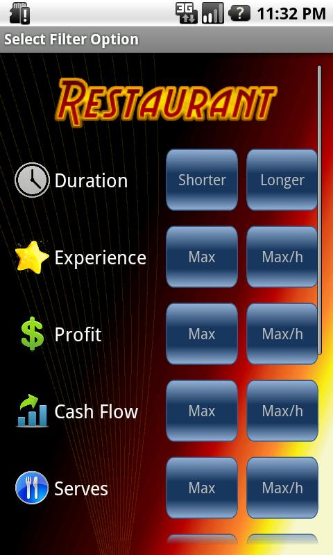 Cookbook Story Optimizer