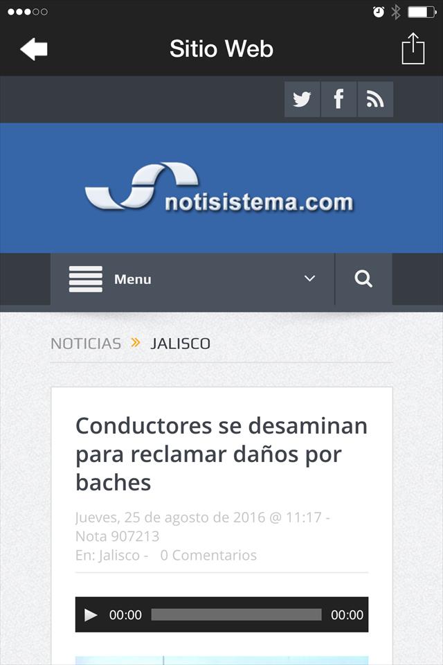 Notisistema
