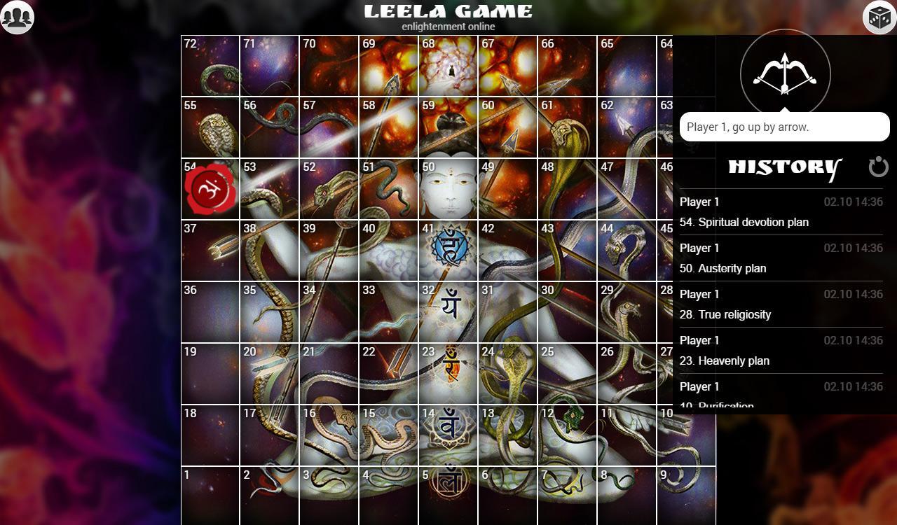 Leela Game: free