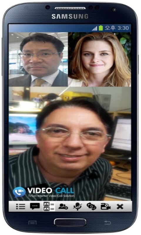Mobile VIDEO-CALL V2.5