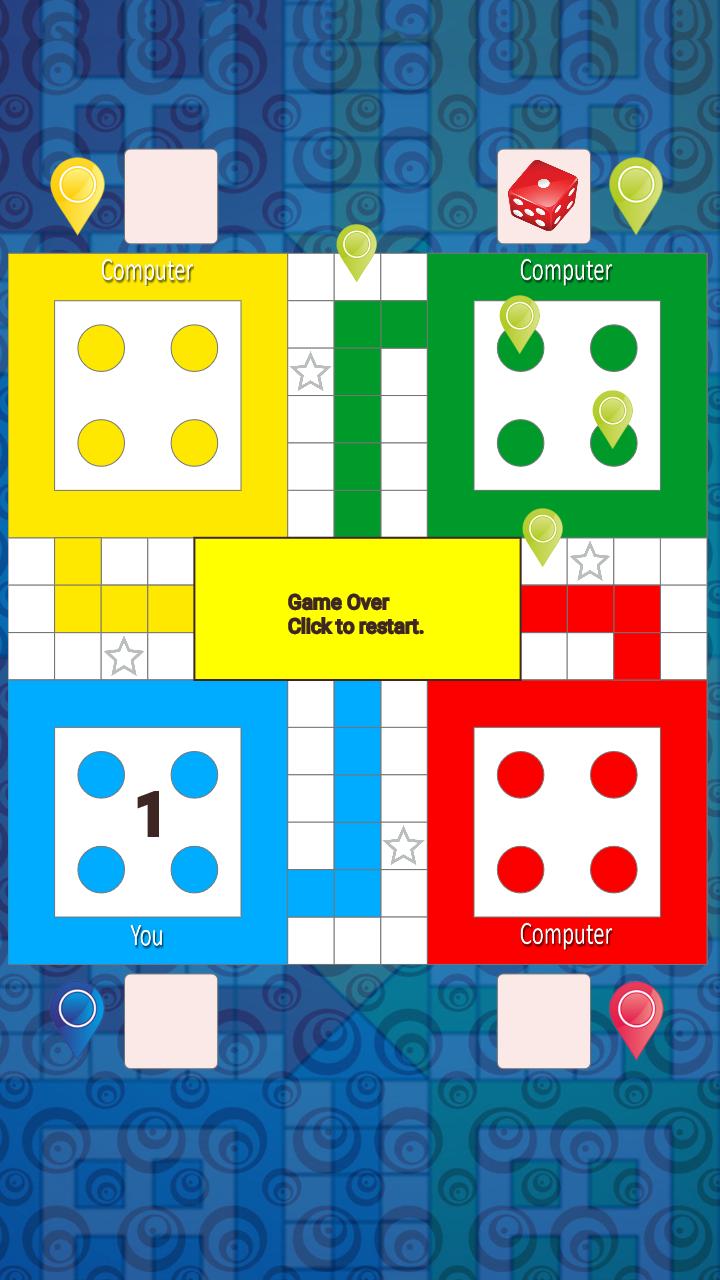 Ludo Game Free