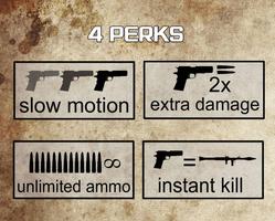 Lonewolf - Zombie FPS 3D