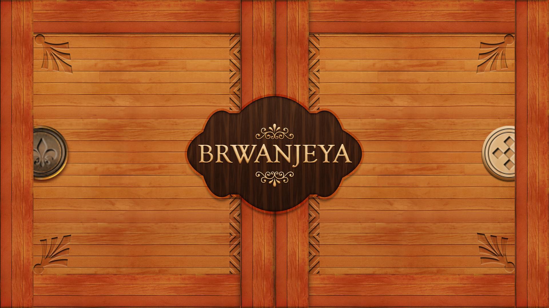 Brwanjeya