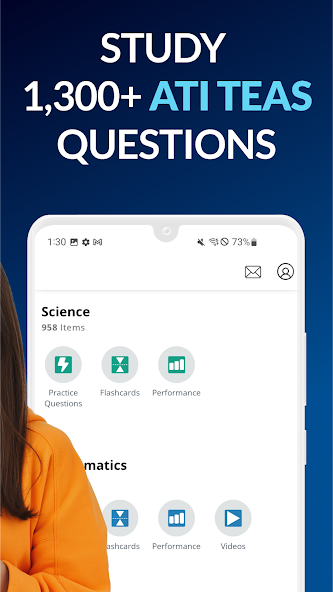 ATI TEAS Mastery 2025