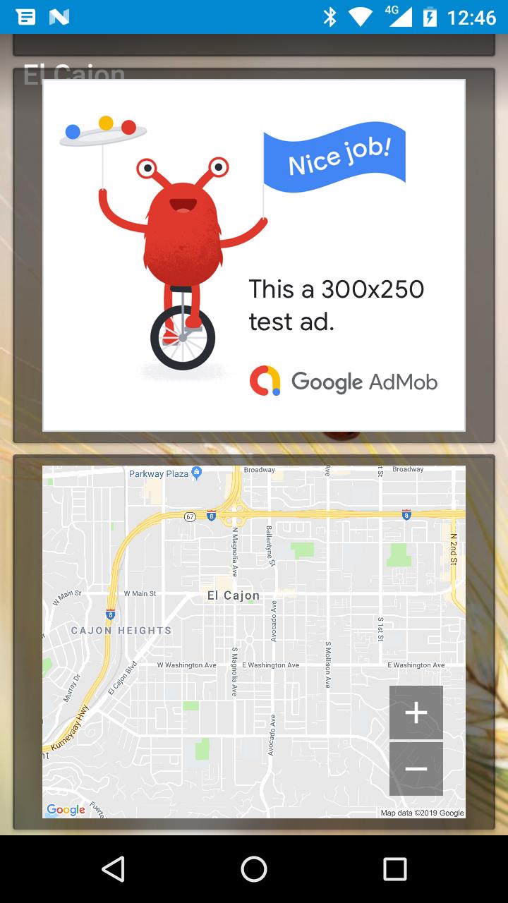 El Cajon, California - weather and more