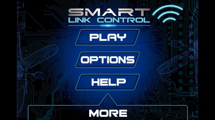 Silverlit SmartLink Gyro Heli