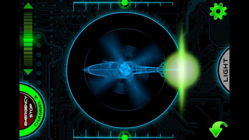 Silverlit SmartLink Gyro Heli