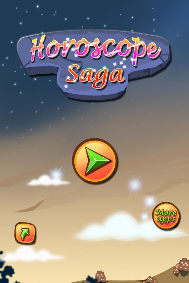 Horoscope Saga