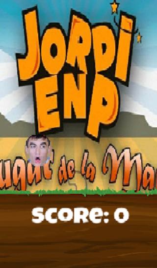 Flappy Jordi ENP