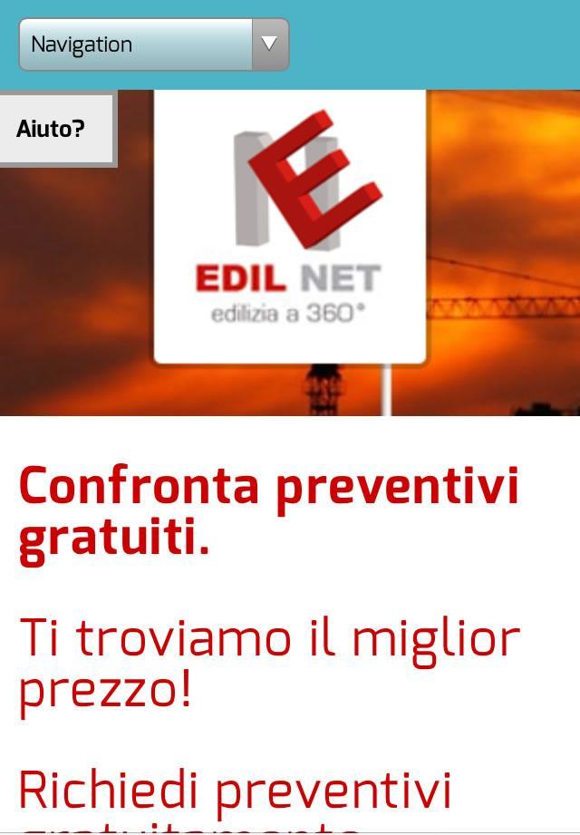 Edilnet
