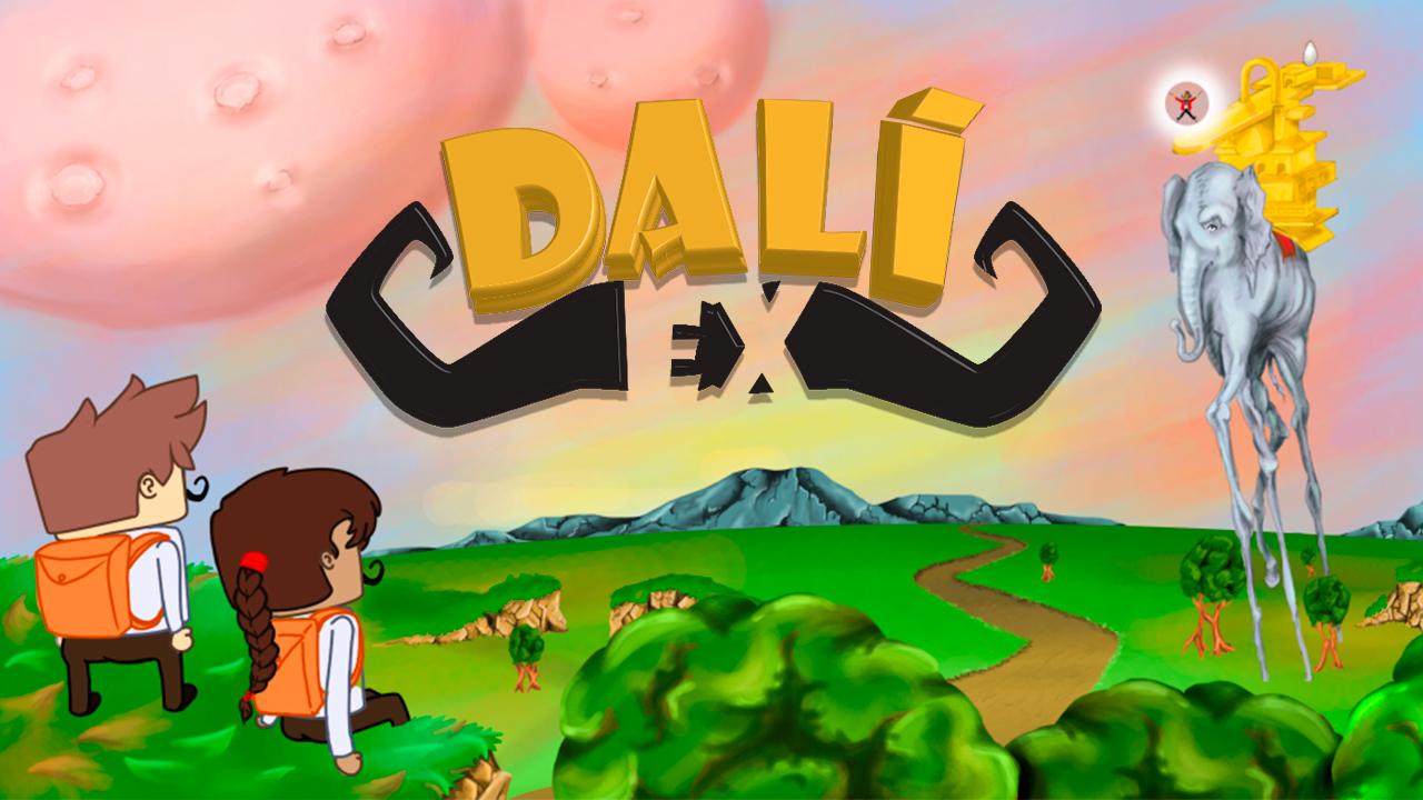 Dali eX