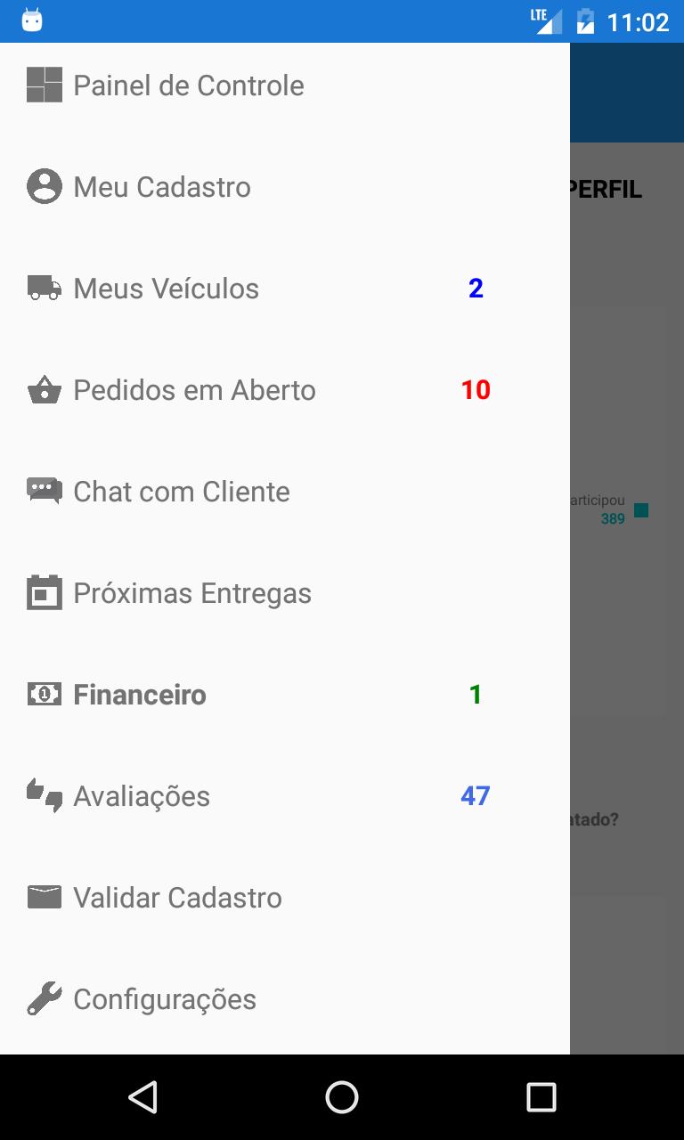 CarretOnline - Clicou Chegou