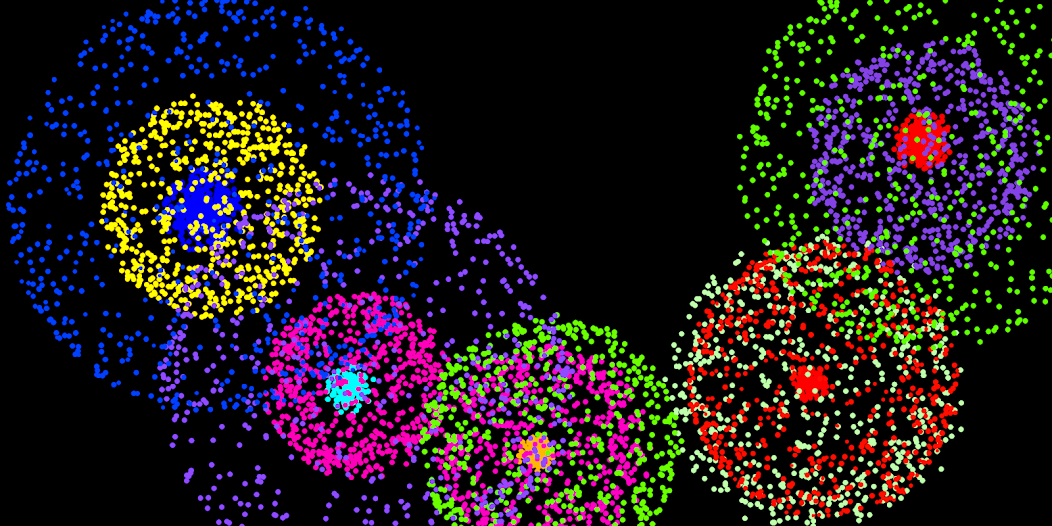 Frankie's Baby Fireworks!