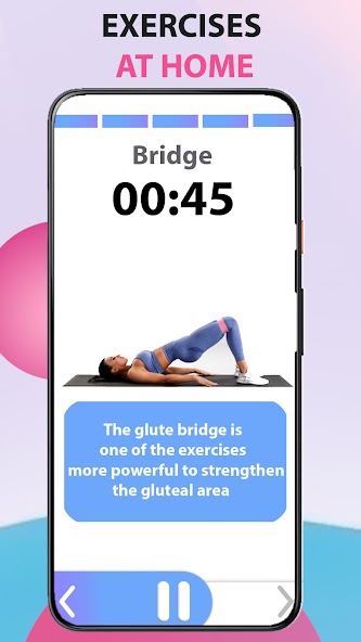 Small Waist Workout - burn fat