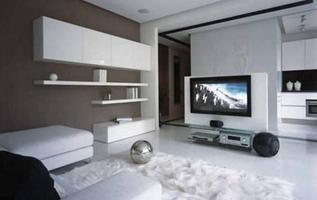 Apartement Decoration