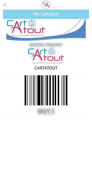 Cartatout