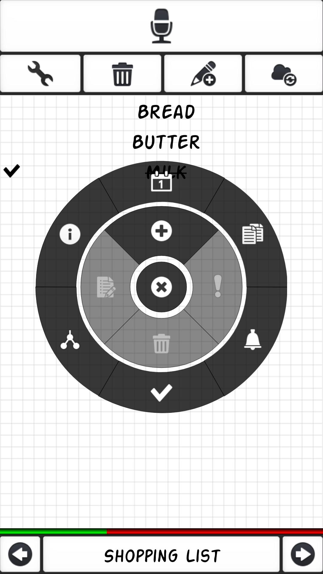 Photodo - Your Photo ToDo List